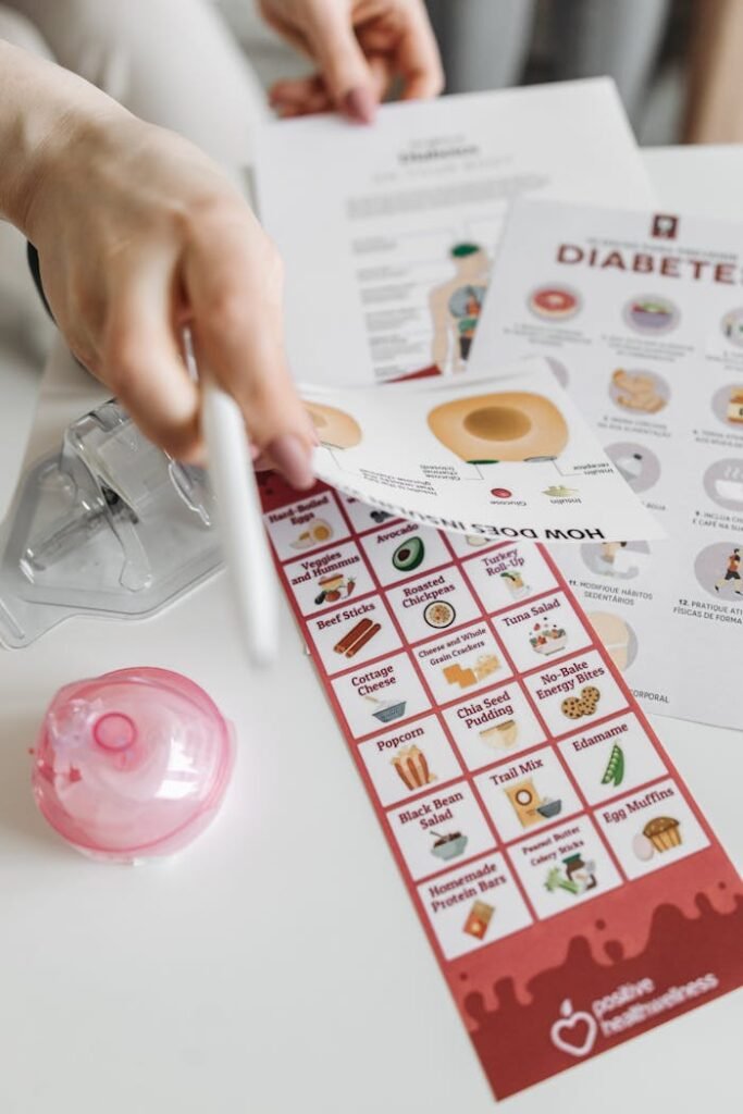 pexels-photo-7653090
A Close-Up Shot of Documents and Pamphlets